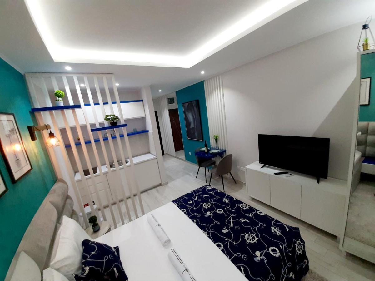 Fiore Di Cattaro **** Lux Apartment With Parking Ngoại thất bức ảnh