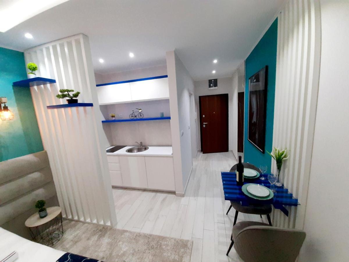Fiore Di Cattaro **** Lux Apartment With Parking Ngoại thất bức ảnh