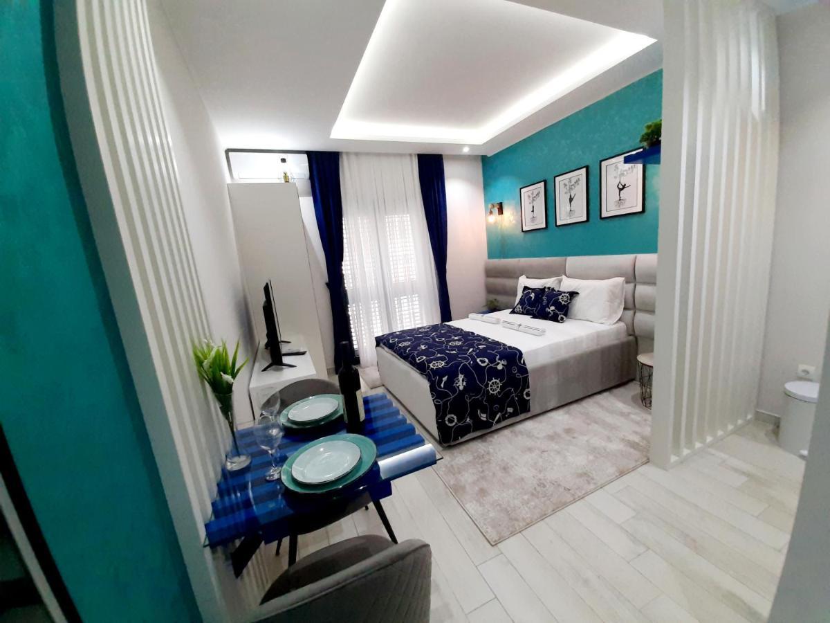 Fiore Di Cattaro **** Lux Apartment With Parking Ngoại thất bức ảnh