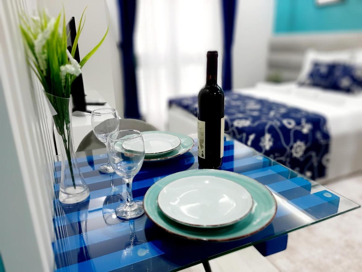 Fiore Di Cattaro **** Lux Apartment With Parking Ngoại thất bức ảnh