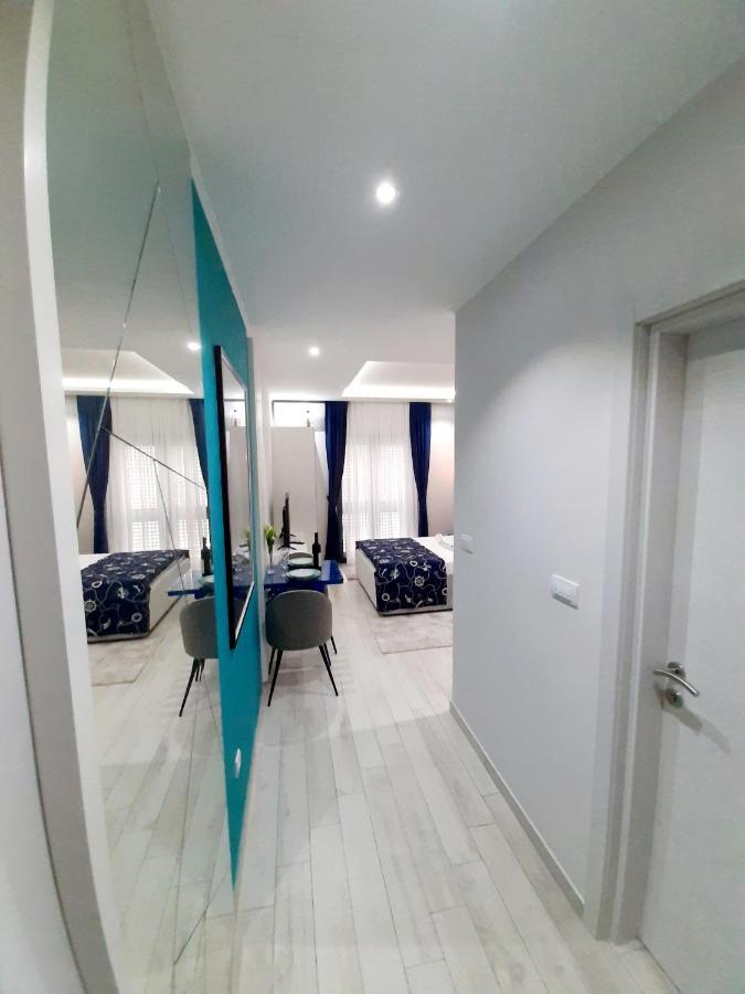 Fiore Di Cattaro **** Lux Apartment With Parking Ngoại thất bức ảnh
