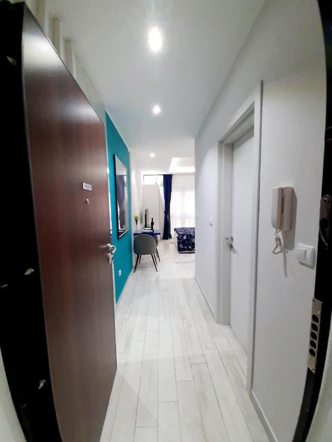 Fiore Di Cattaro **** Lux Apartment With Parking Ngoại thất bức ảnh