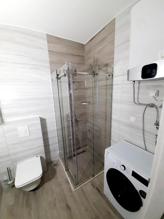 Fiore Di Cattaro **** Lux Apartment With Parking Ngoại thất bức ảnh