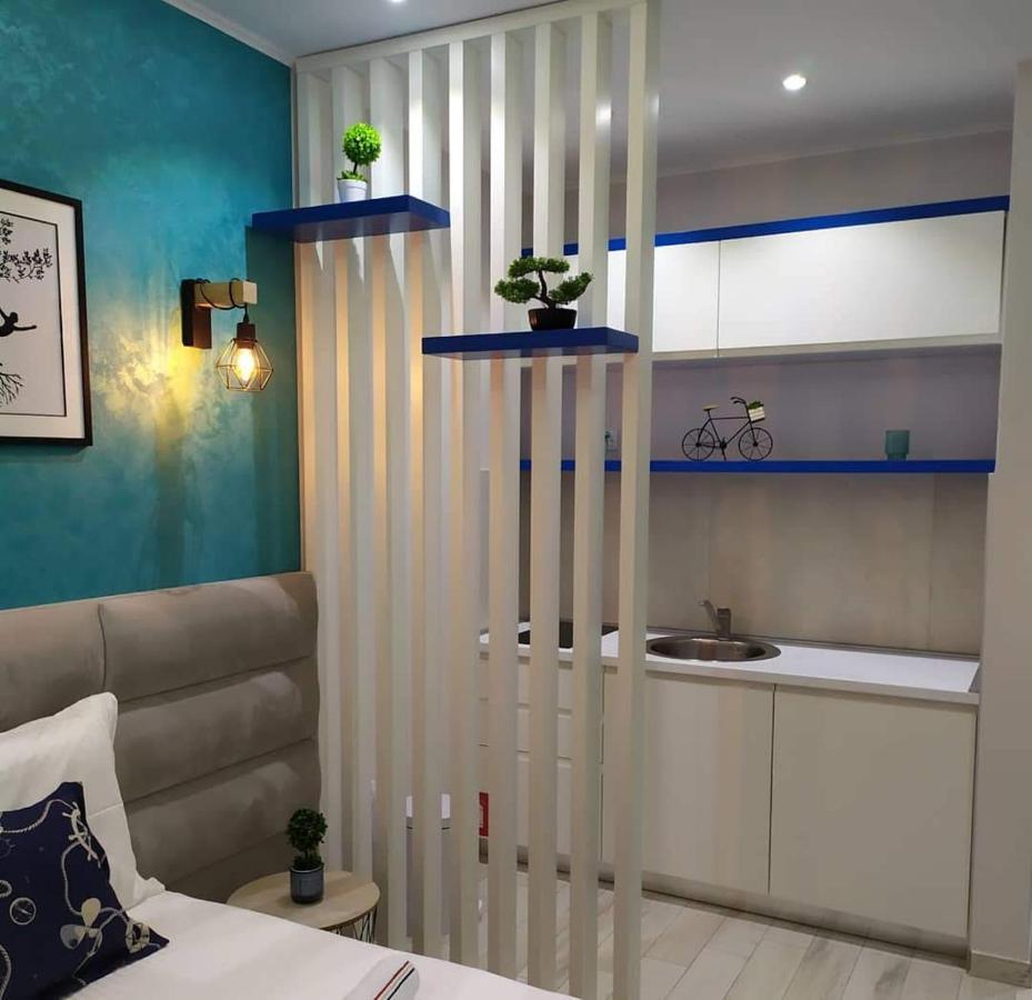 Fiore Di Cattaro **** Lux Apartment With Parking Ngoại thất bức ảnh