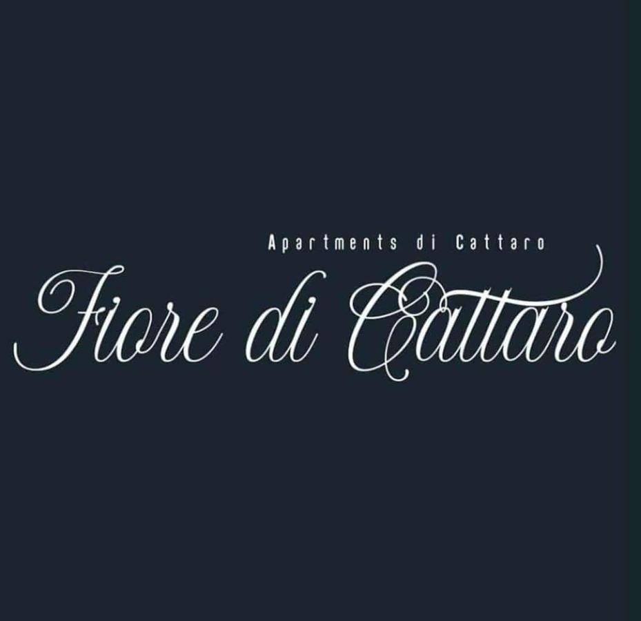 Fiore Di Cattaro **** Lux Apartment With Parking Ngoại thất bức ảnh