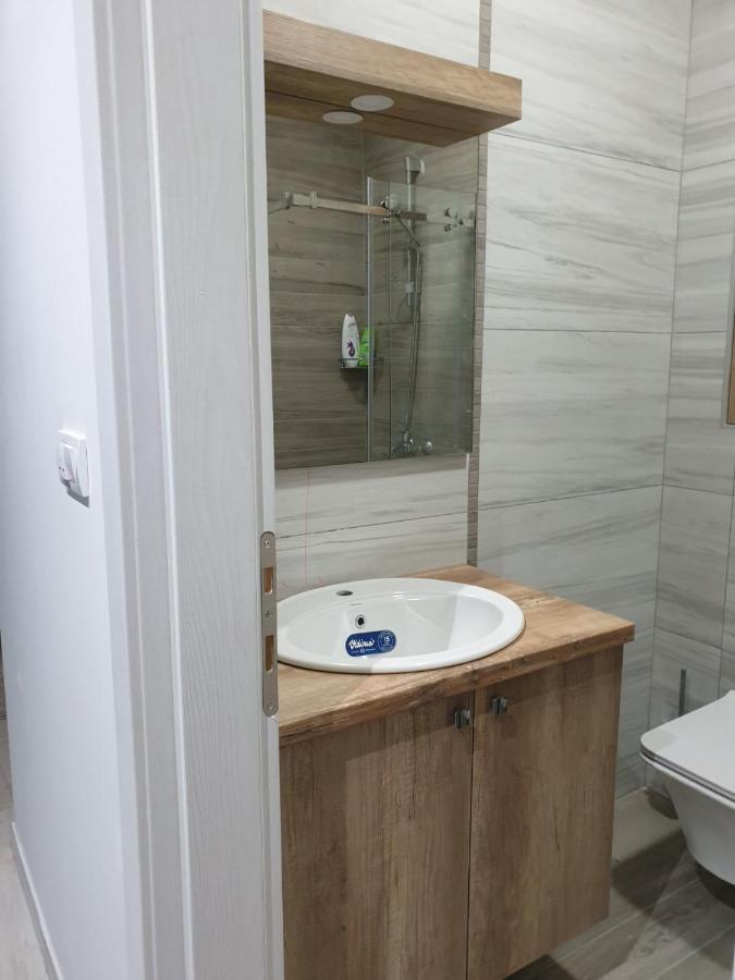 Fiore Di Cattaro **** Lux Apartment With Parking Ngoại thất bức ảnh
